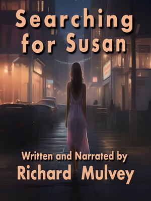cover image of Searching for Susan